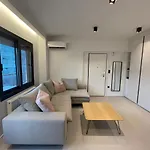 Family Friendly Apartment In Thessaloniki