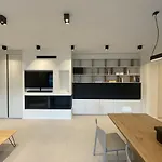 Family Friendly Apartment In Thessaloniki