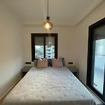 Family Friendly Apartment In Thessaloniki