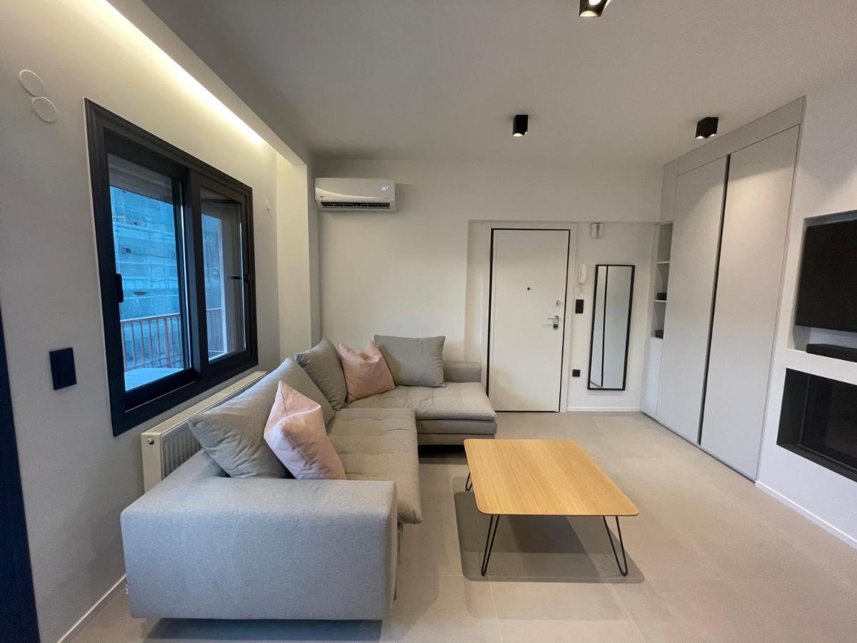 Family Friendly In Apartment Thessaloniki