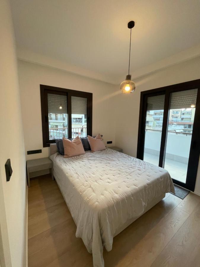 Family Friendly In Apartment Thessaloniki