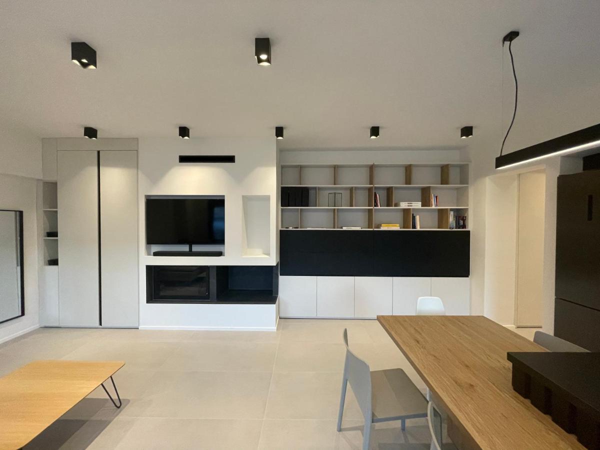 Apartment Family Friendly In