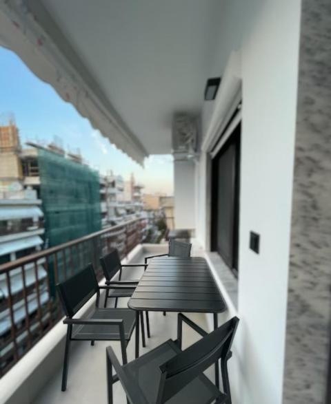 Apartment Family Friendly In Thessaloniki
