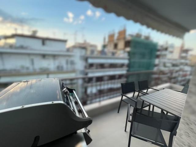 Apartment Family Friendly In