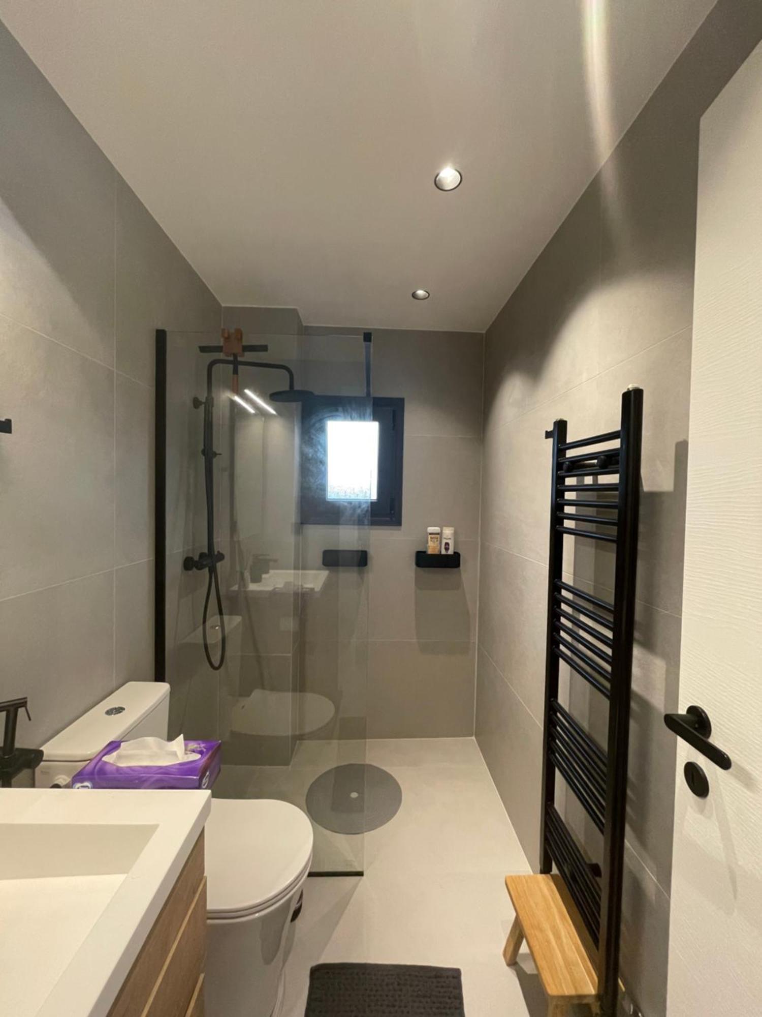 Family Friendly In Appartement Thessaloniki